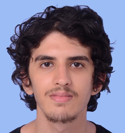 Yahya AZAMI Yahya AZAMI
